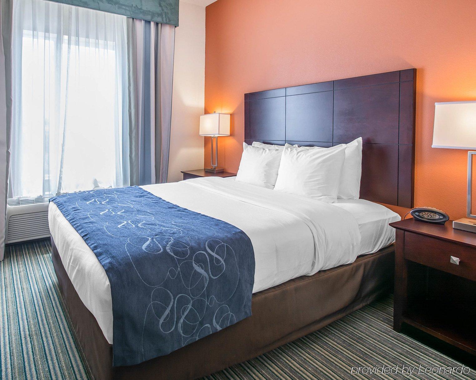 Best Western Dothan Inn & Suites Ngoại thất bức ảnh