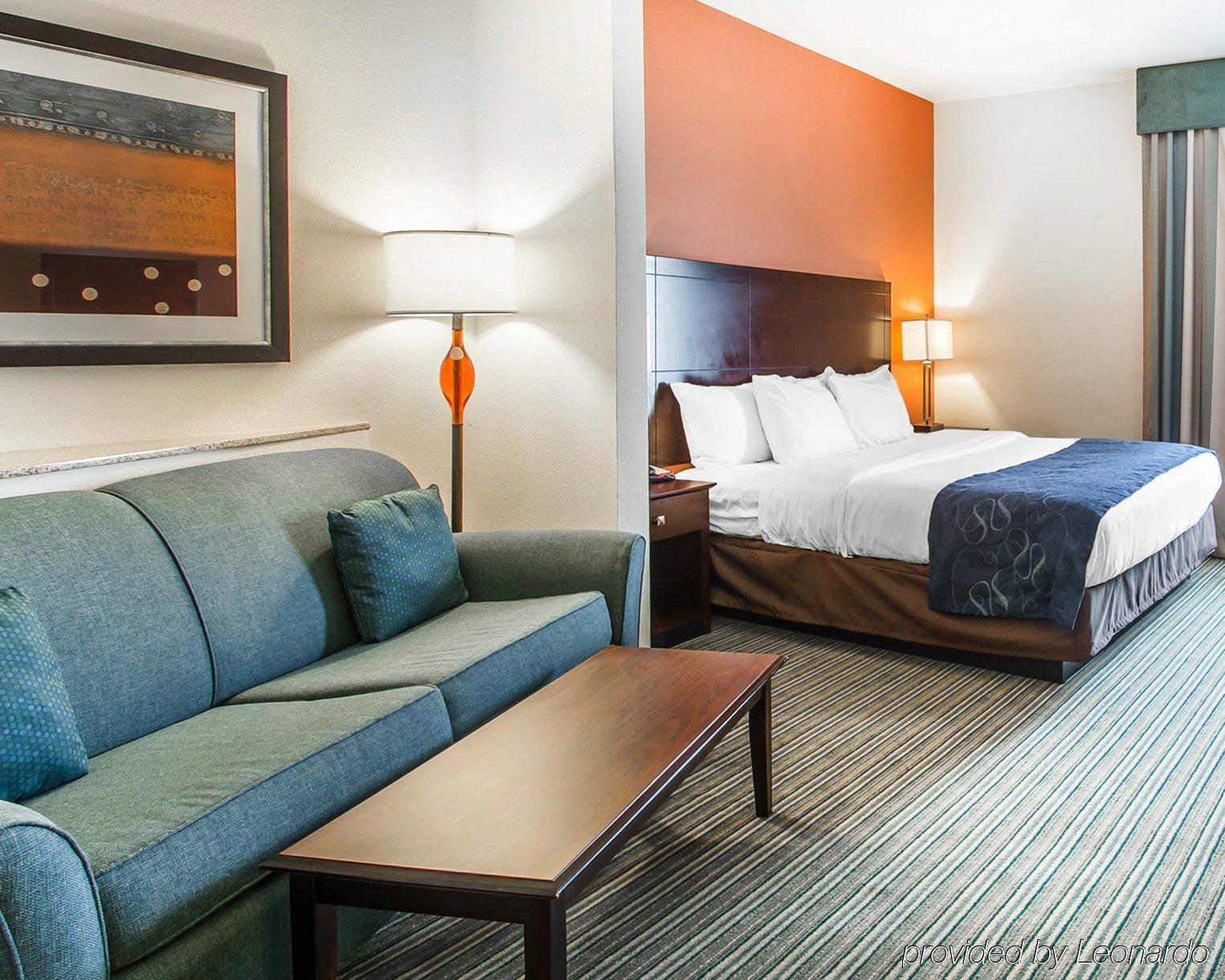Best Western Dothan Inn & Suites Ngoại thất bức ảnh