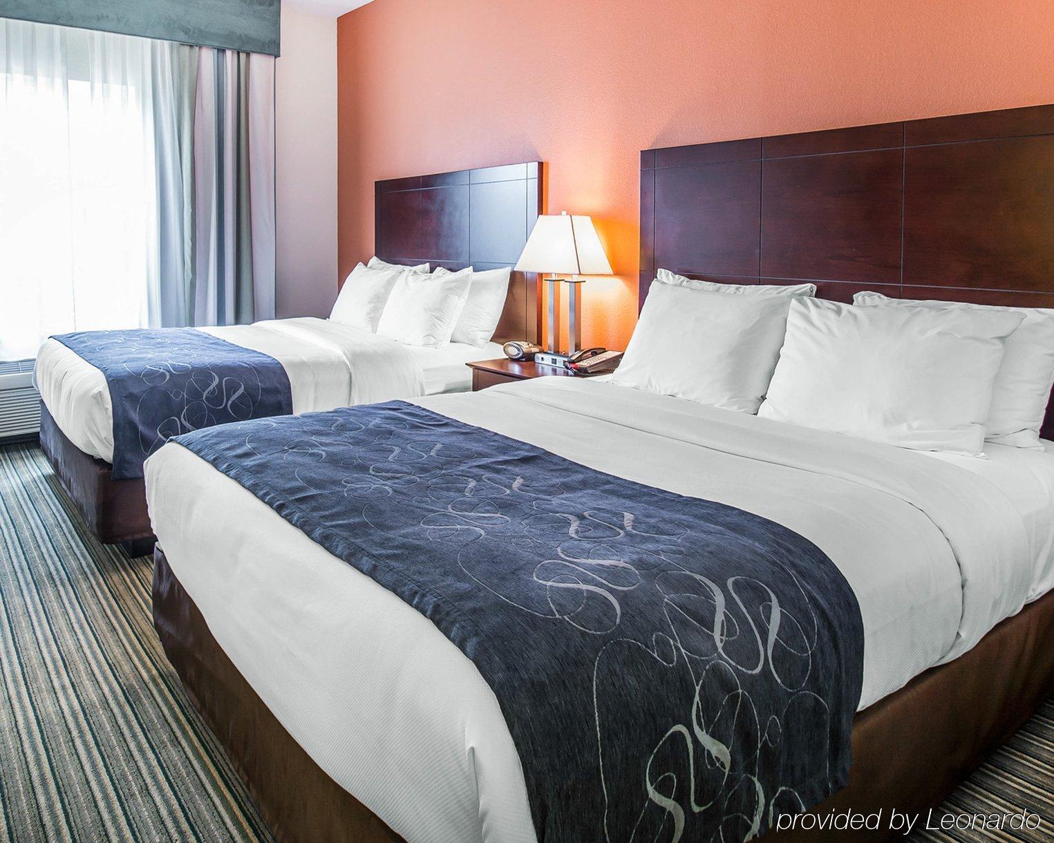 Best Western Dothan Inn & Suites Ngoại thất bức ảnh