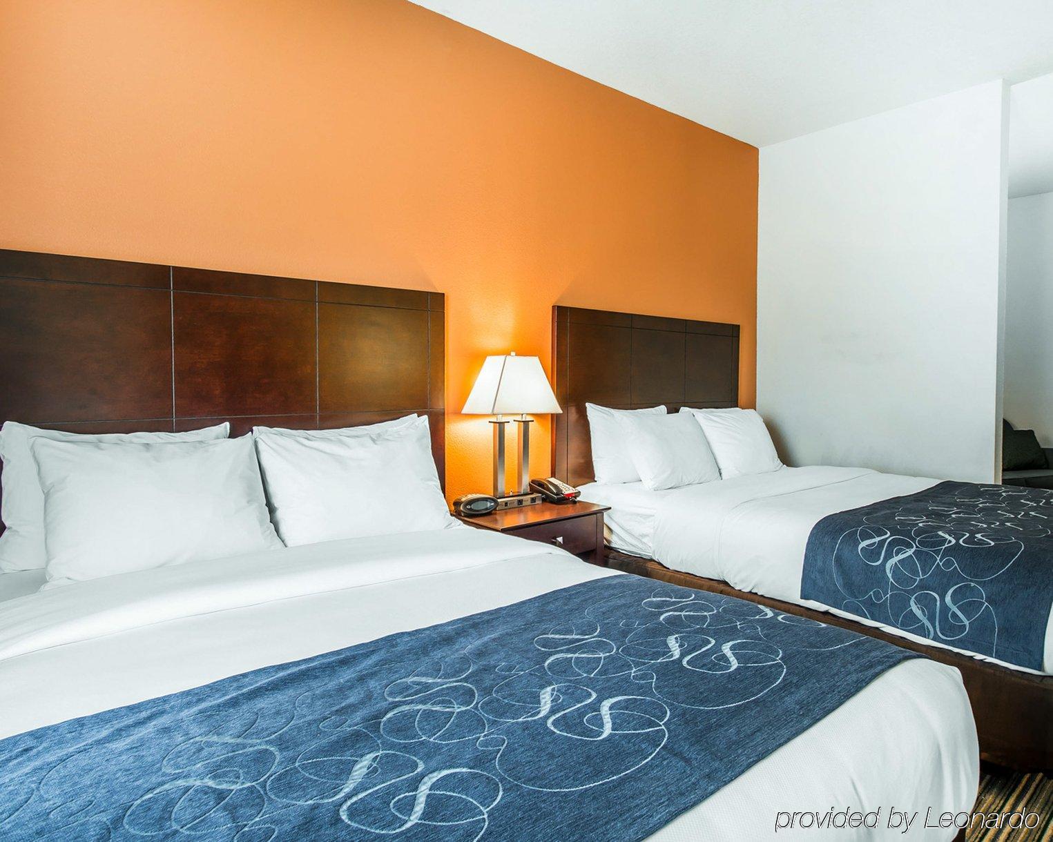Best Western Dothan Inn & Suites Ngoại thất bức ảnh