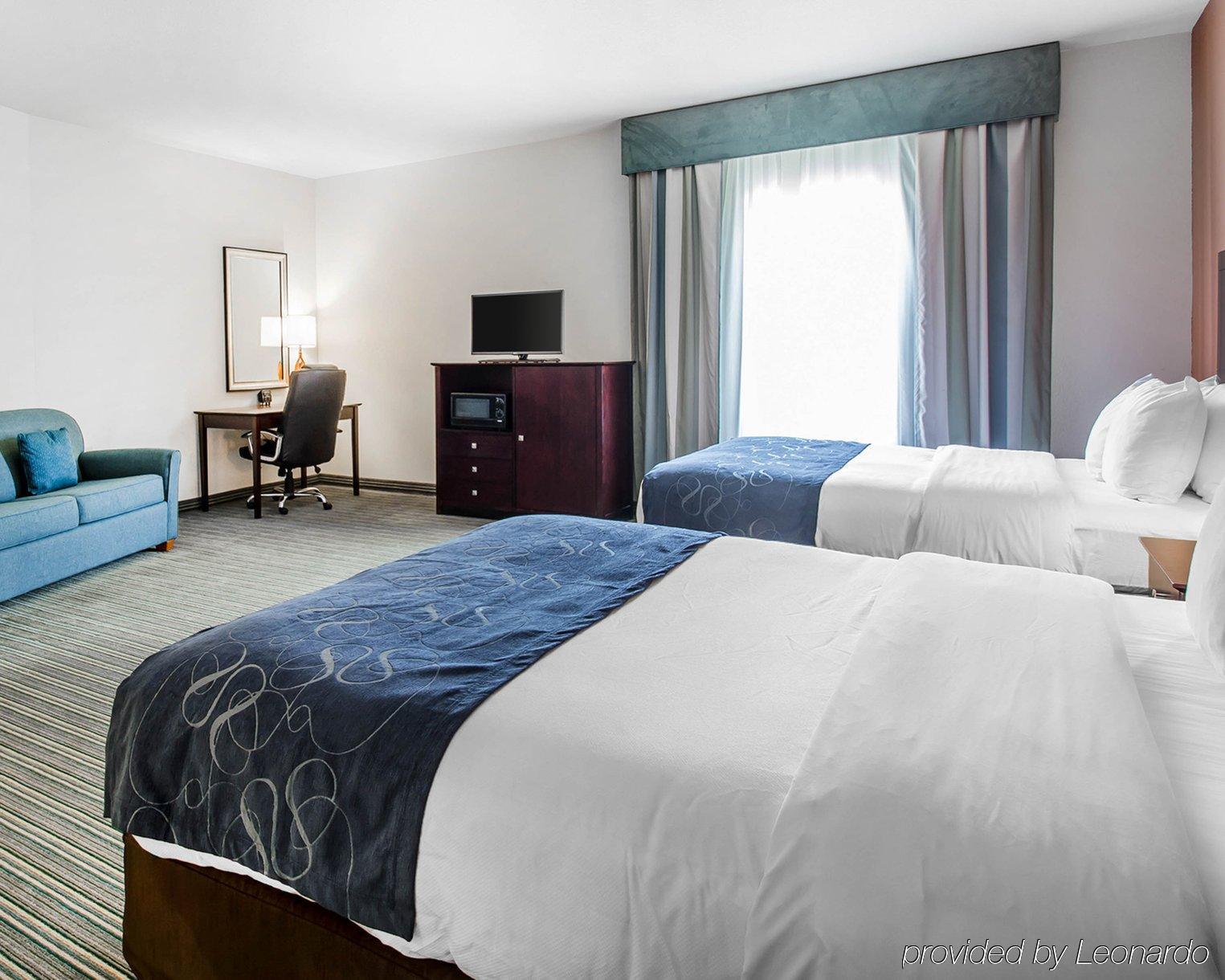 Best Western Dothan Inn & Suites Ngoại thất bức ảnh