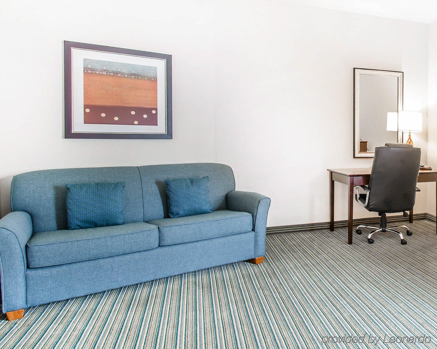 Best Western Dothan Inn & Suites Ngoại thất bức ảnh