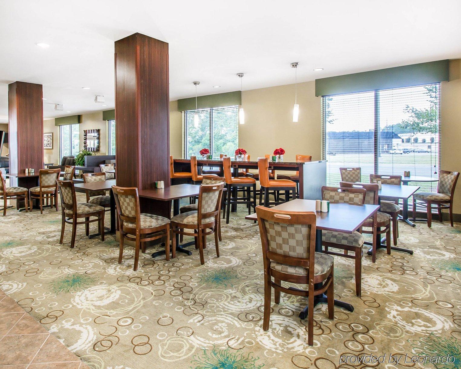 Best Western Dothan Inn & Suites Ngoại thất bức ảnh