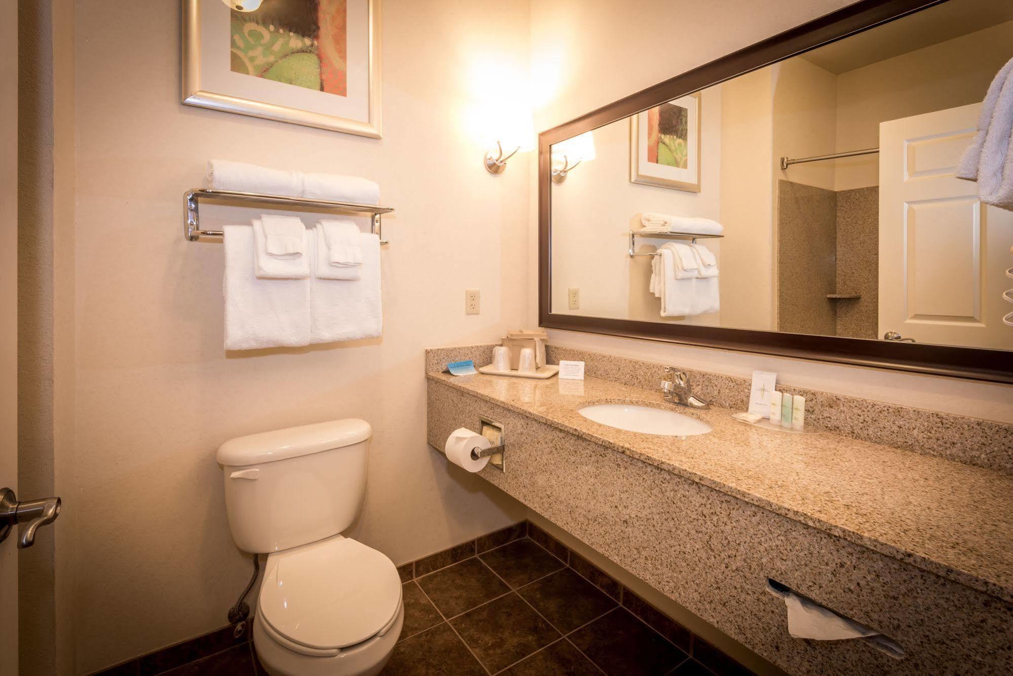 Best Western Dothan Inn & Suites Ngoại thất bức ảnh