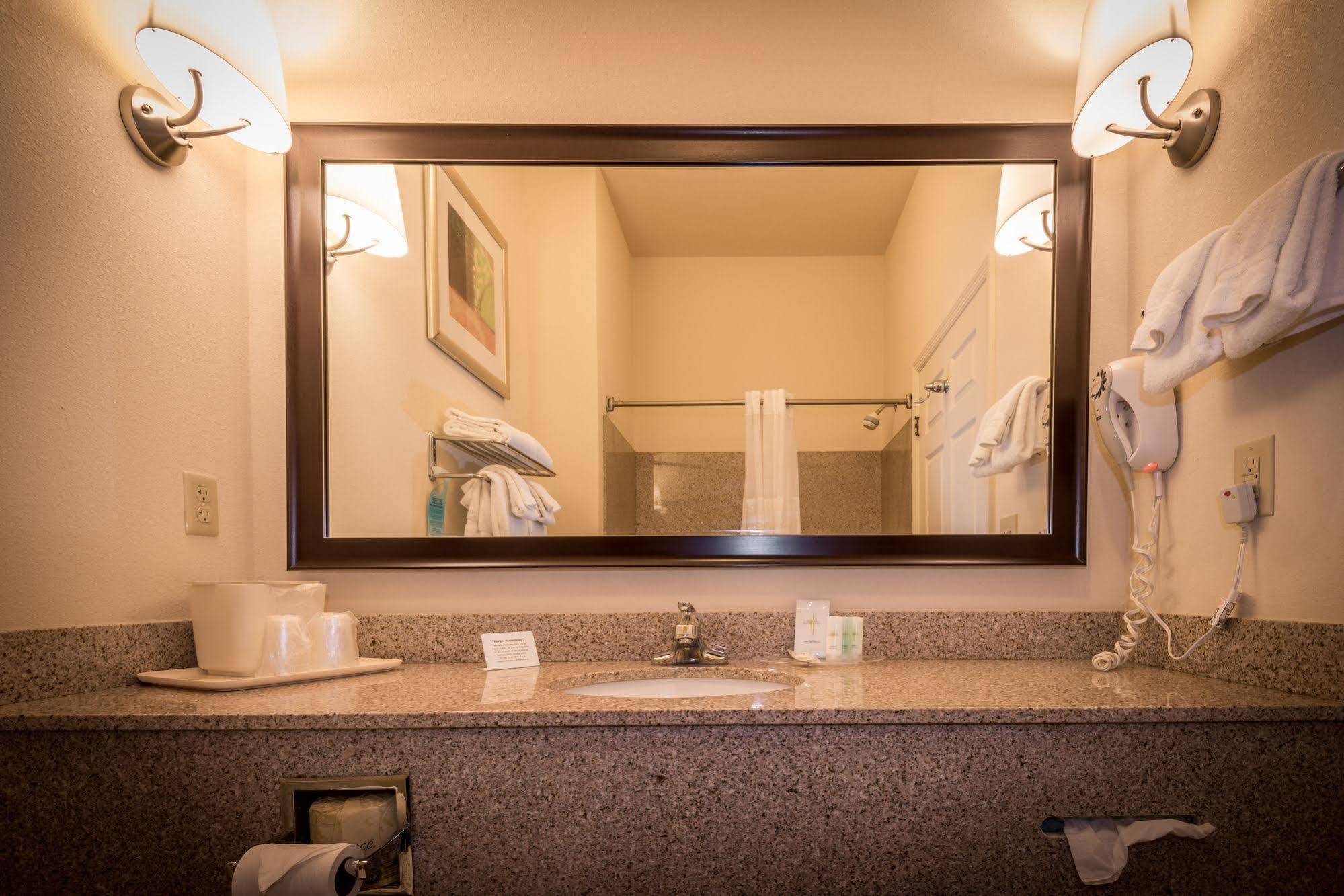Best Western Dothan Inn & Suites Ngoại thất bức ảnh