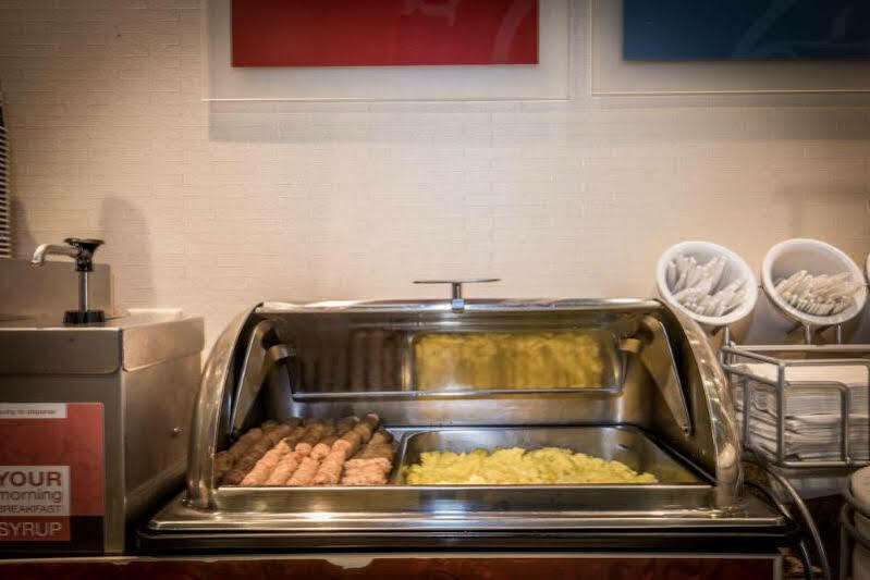 Best Western Dothan Inn & Suites Ngoại thất bức ảnh
