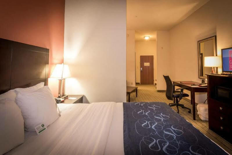 Best Western Dothan Inn & Suites Ngoại thất bức ảnh