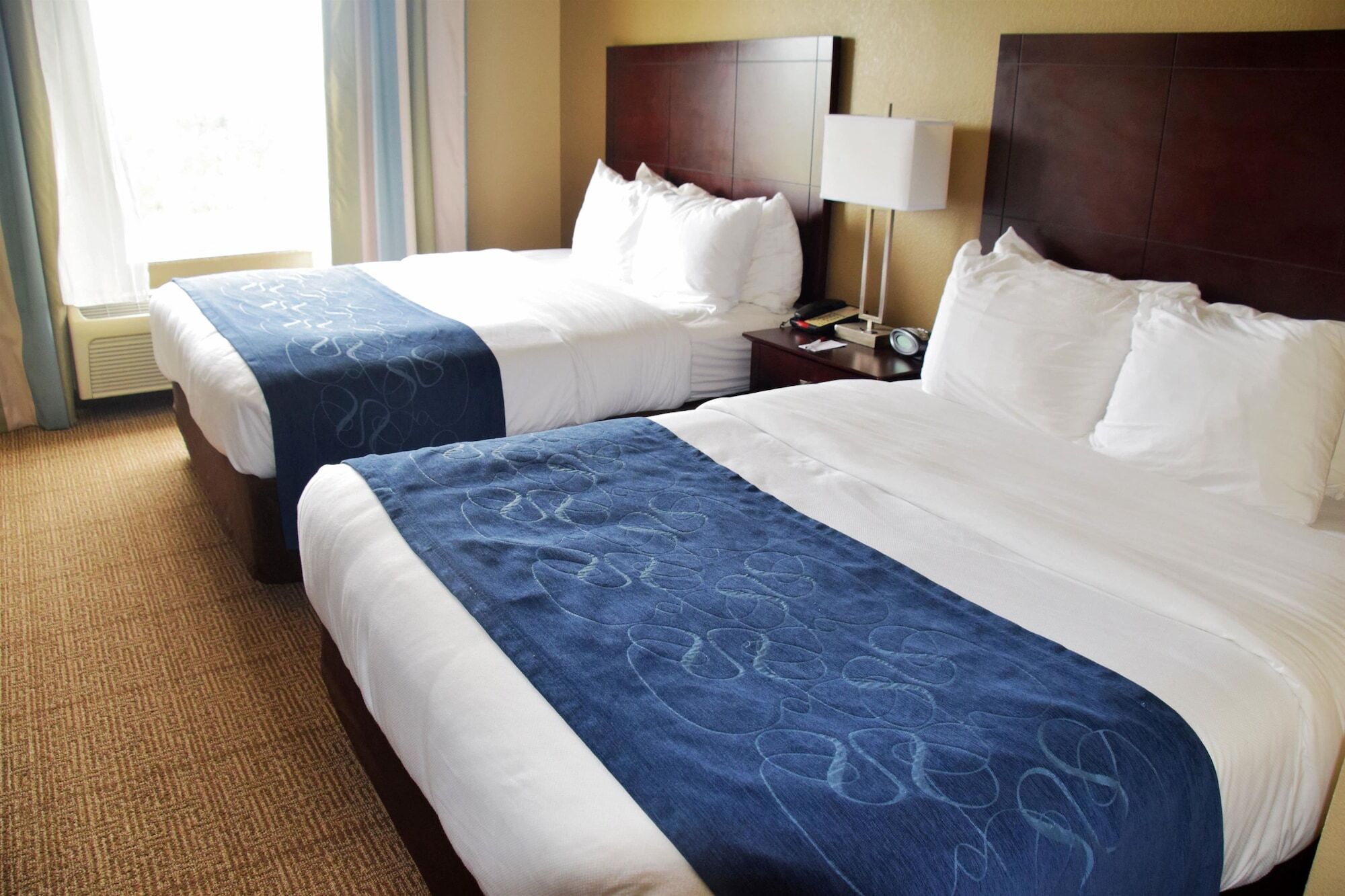 Best Western Dothan Inn & Suites Ngoại thất bức ảnh