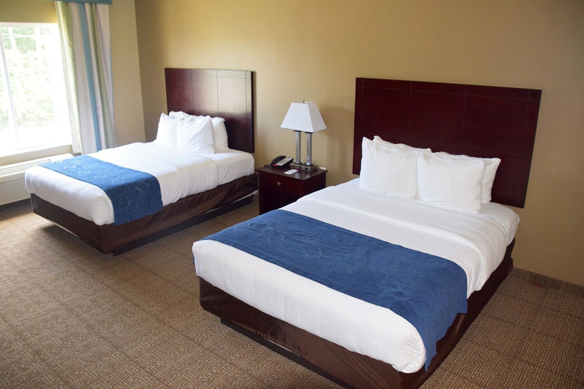 Best Western Dothan Inn & Suites Ngoại thất bức ảnh